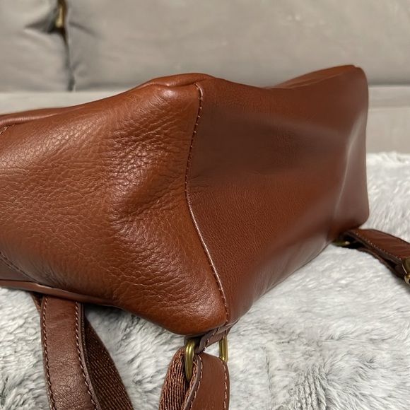 Fossil Backpack - Picture 9 of 9